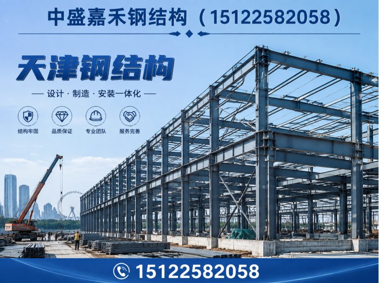河东区光伏钢结构支架展示图